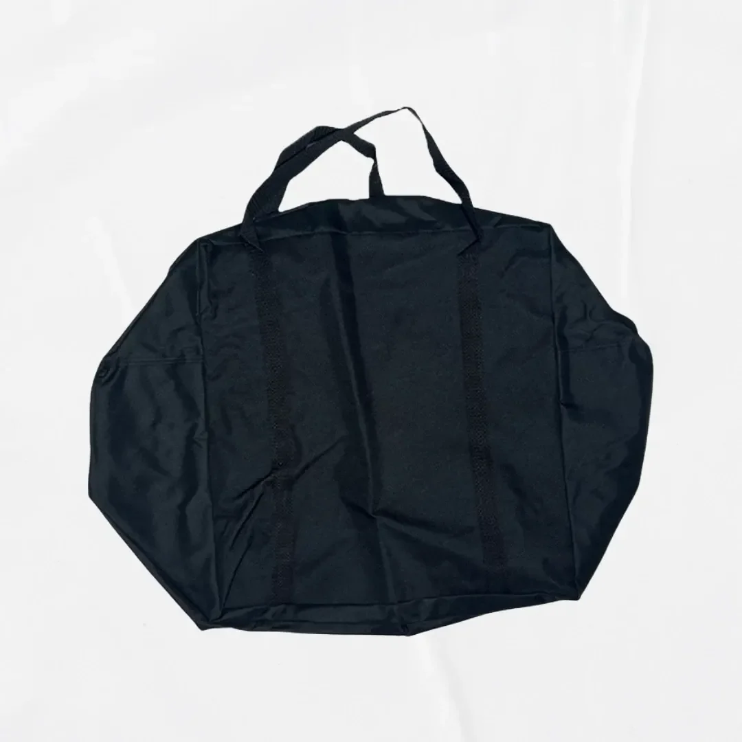 Bolsa de transporte para cortinas de carpa plegable