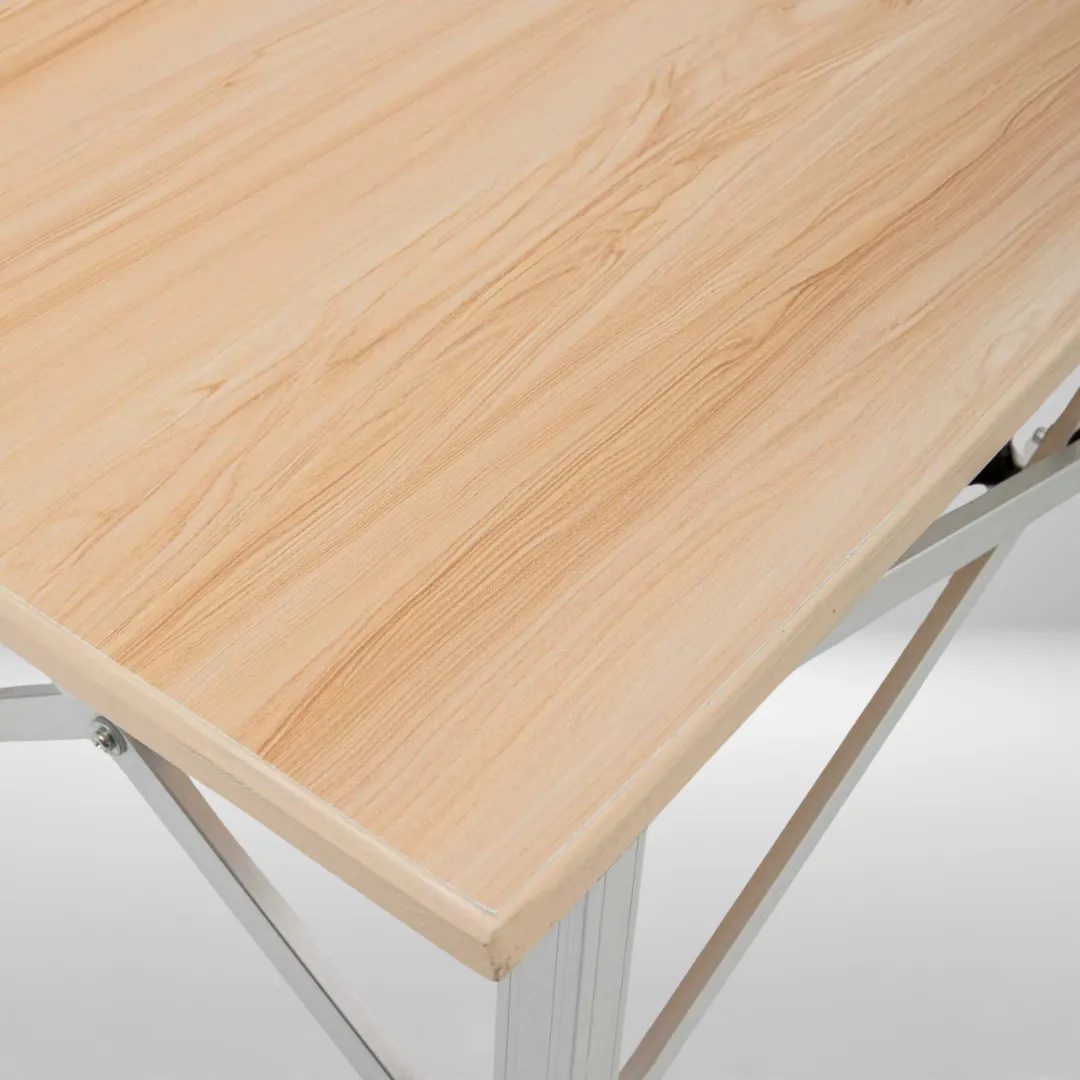 Mostrador plegable 3 Mostrador plegable - Imagen 3