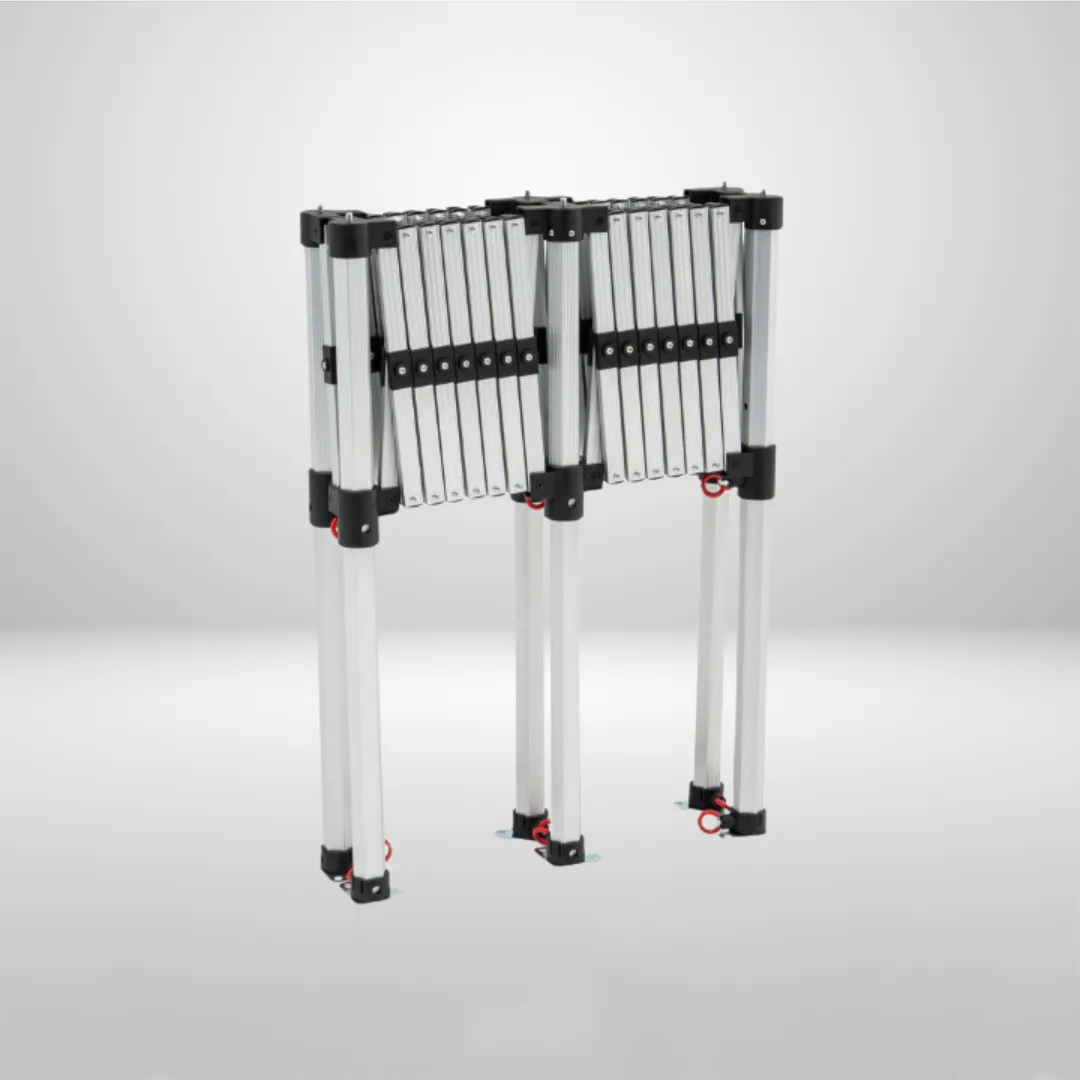 Mostrador plegable 5 Mostrador plegable - Imagen 5